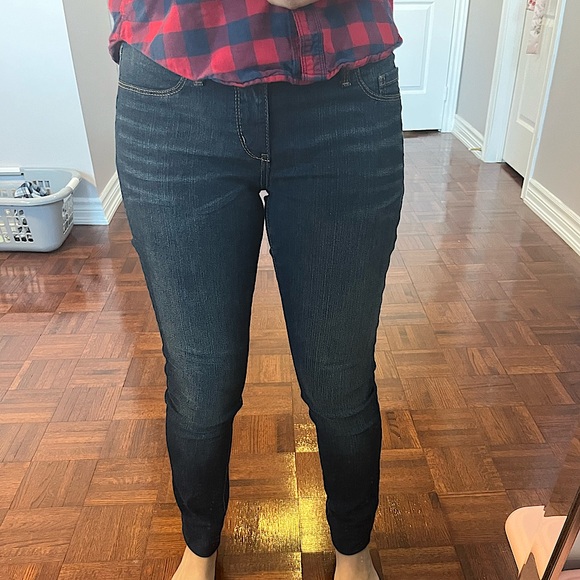 👖Comfiest Denim Jeans Ever - Picture 3 of 4